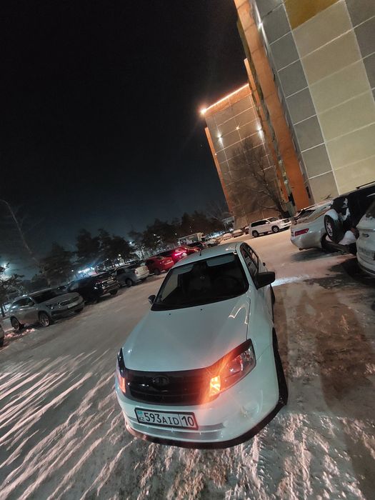 Лада Гранта Продается