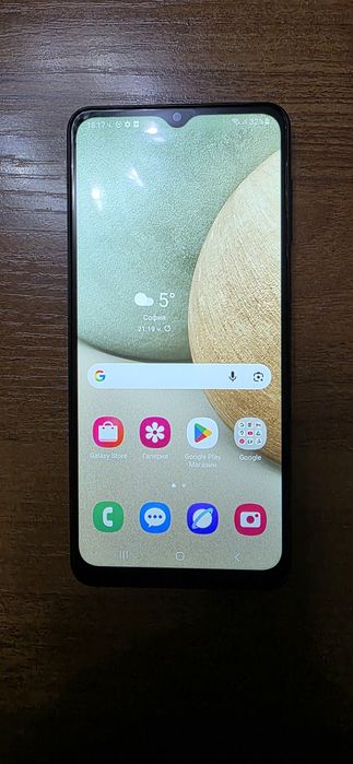 Самсунг А 12 128 GB