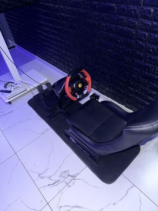 Продается игровая кресло