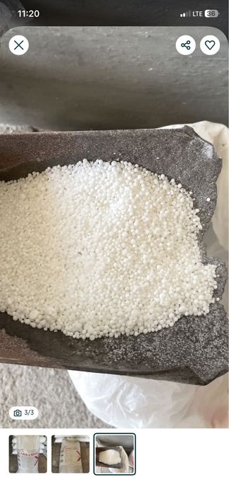 Karbamid bor 285 mingdan