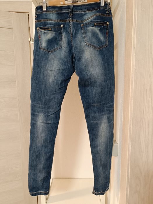 Blugi rupți masura 30/ S