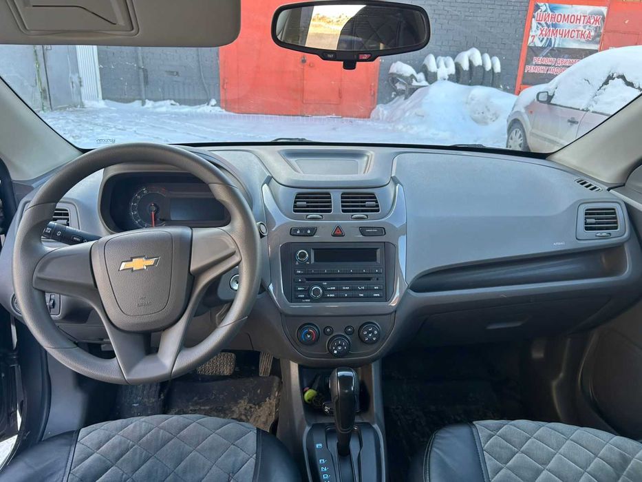 Продается Кобальт