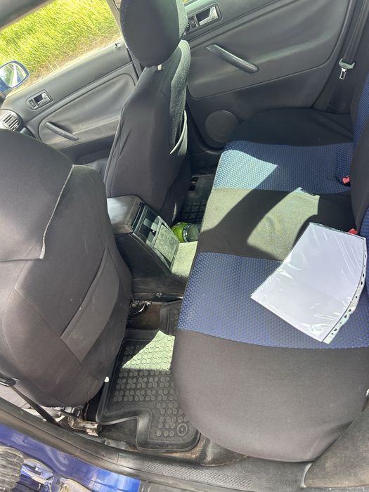 Vand passat b5.5