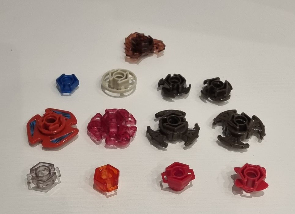 Бейблейд,Beyblade,Bey blade,Бей блейд-части и изтрелвачки