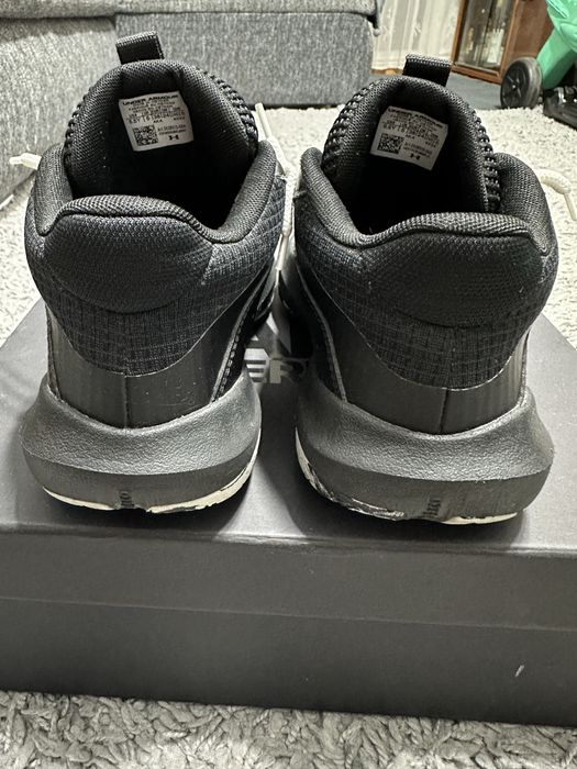 Under Armour LOCKDOWN 7 GS marime 38