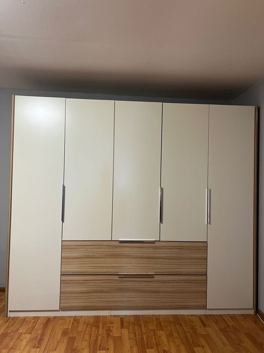 Dulap stil dressing model nou