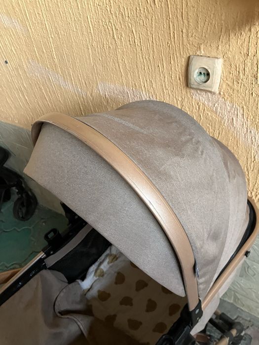 Коляска сатылады