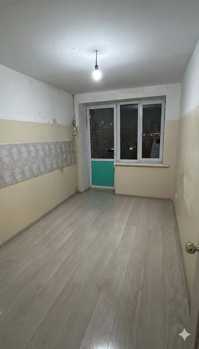 Квартира 1комн.мкр Береке