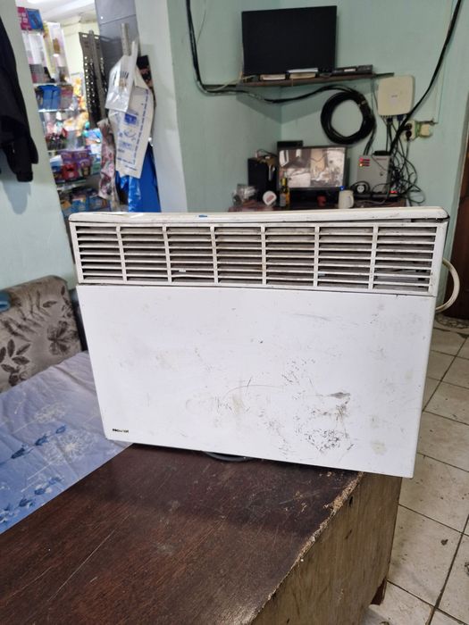 Масляной радиатор продам !!