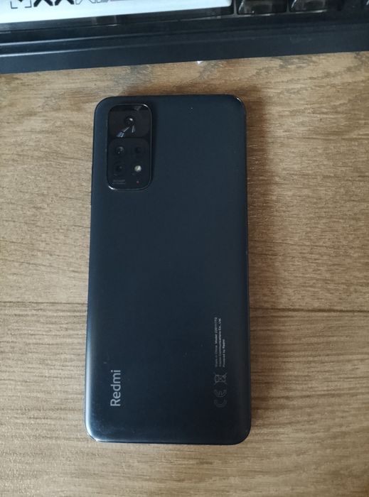 Продаю Redmi Note 11