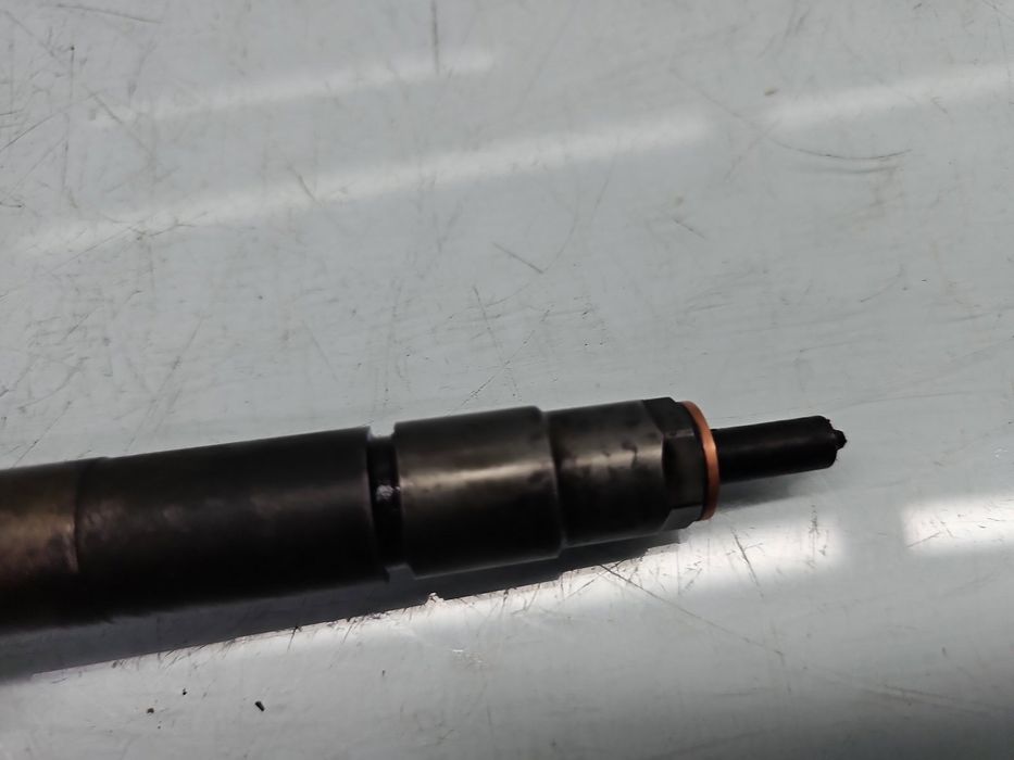 Injector Bmw 5 (E60) [Fabr 2004-2010] 7798446 2.0 N47D20U0 105KW / 143