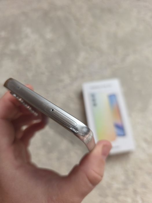 Samsung Galaxy A34 6/128gb
