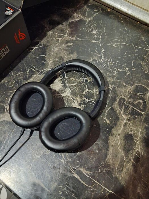 слушалки за playstation 5