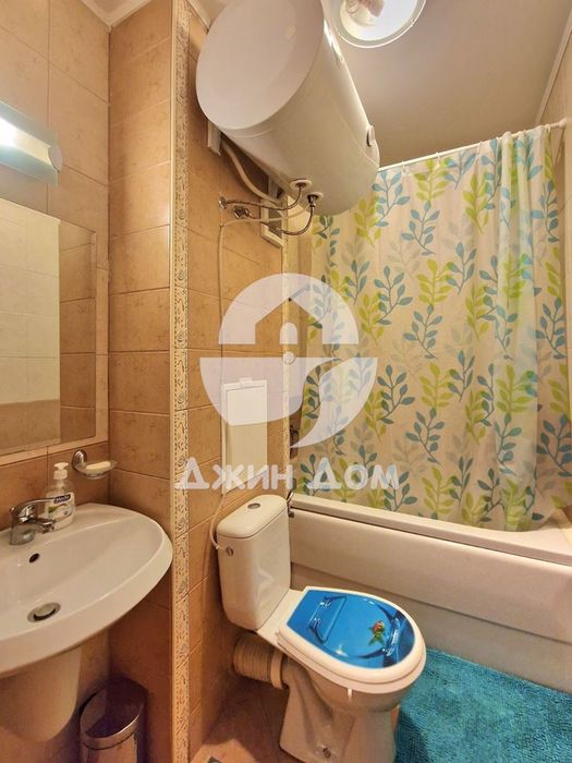 Продава се Тристаен апартамент в к.к. Слънчев бряг - 94 кв.м за 1277 €/кв.м - Снимка #8