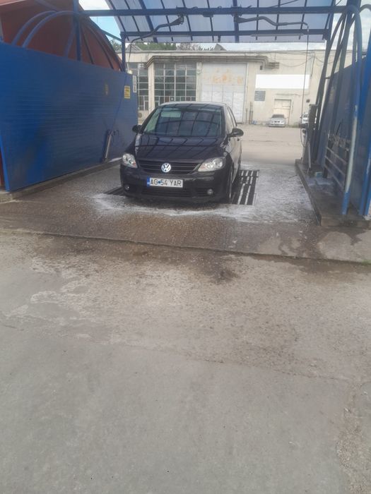 VOLKSWAGEN Golf Plus 2005 — imagine 5