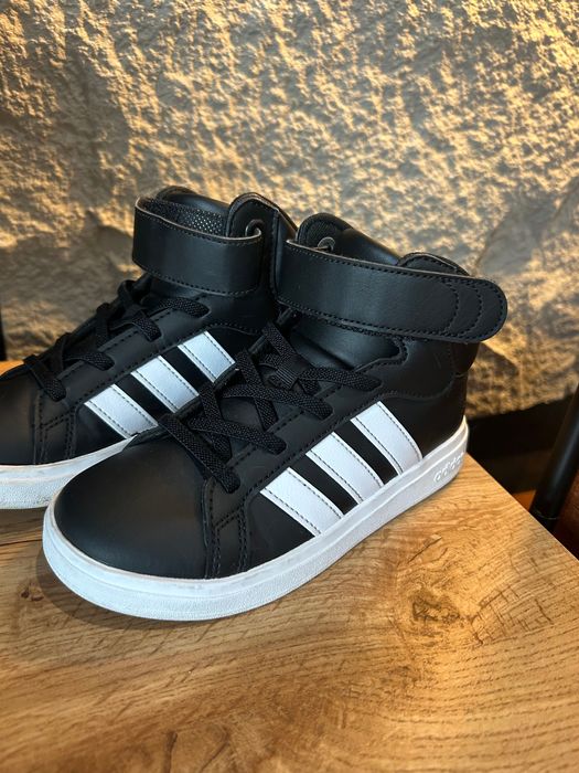 Детски маратонки Adidas Lego