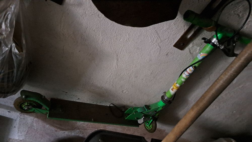 Продаю самокаты.