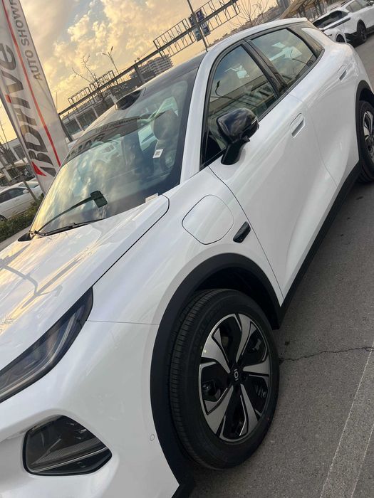 changan q05 varyantga