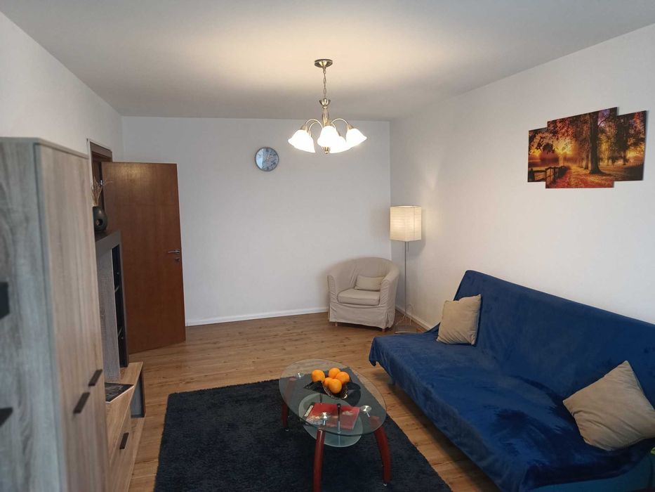 De vanzare apartament 2 camere Piata Domenii