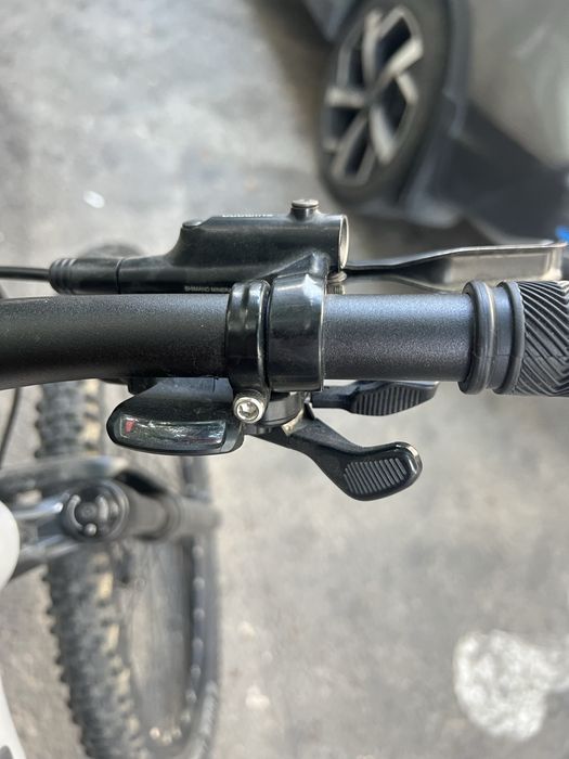 Cube Attention SLX 2025 | 1x12 (Echipare Shimano XT / RockShox) - Cadru Aluminiu