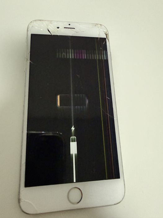 iPhone 6s Plus 64 gb