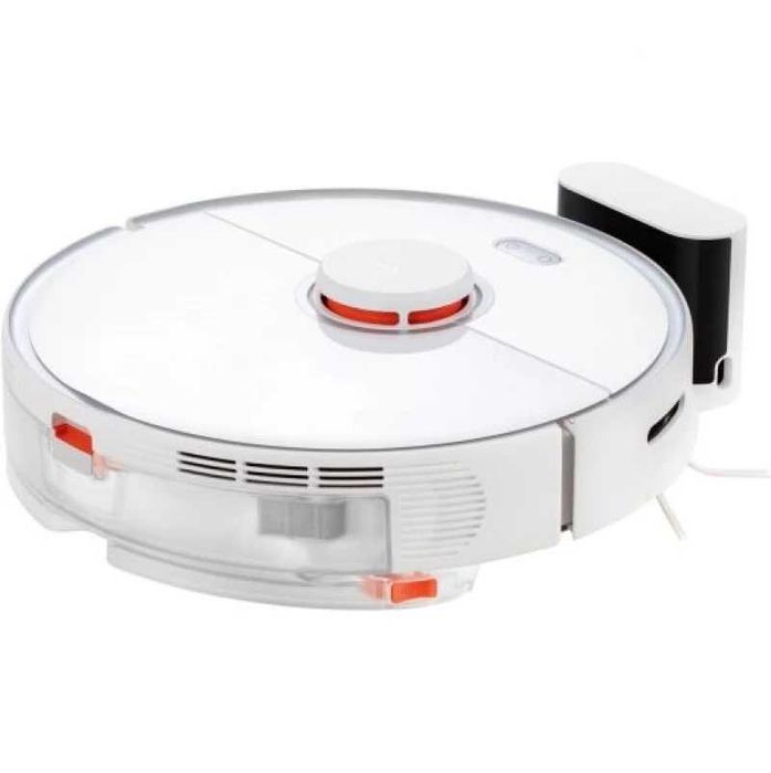 Робот-пылесос Roborock S5 MAX (EU, белый) Б/У в отличном состоянии