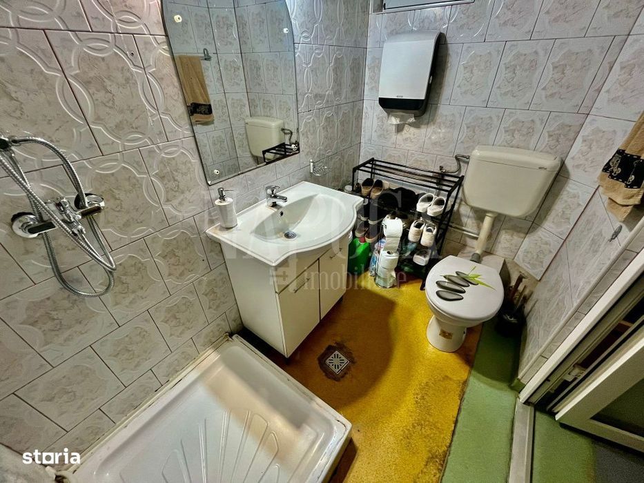 Apartament 2 camere de vanzare in Centru, Cluj Napoca