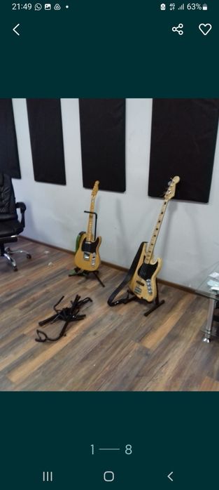 Продам музыкальный инструменты