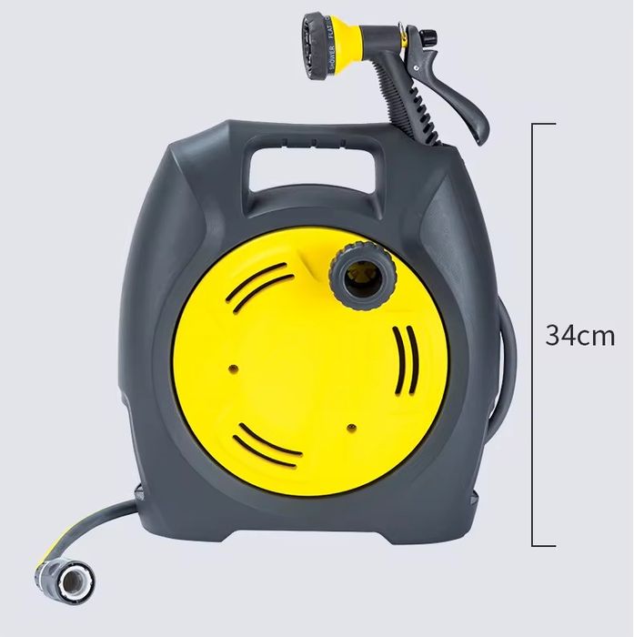 Автоматическая катушка для шланга Карчер Karcher