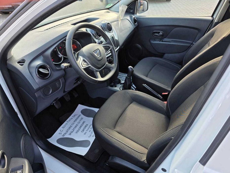 DACIA Sandero 2018 — imagine 5