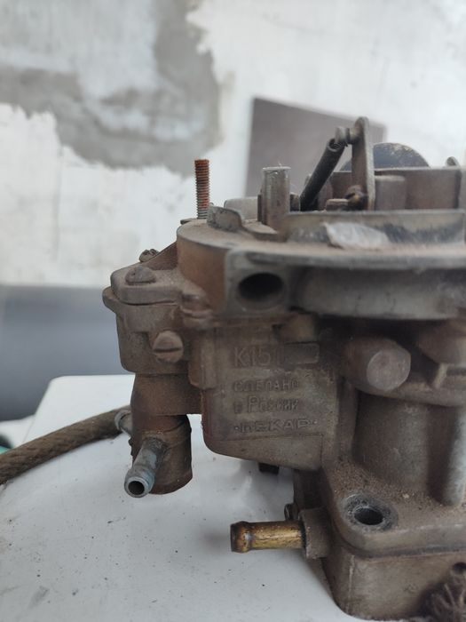 Продам карбюратор к151 Волга Газель