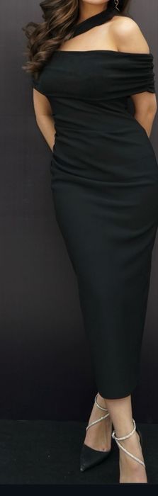 Платье от Bonita kzo