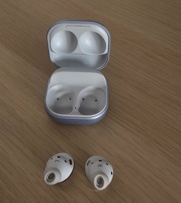 Căști wireless Samsung
