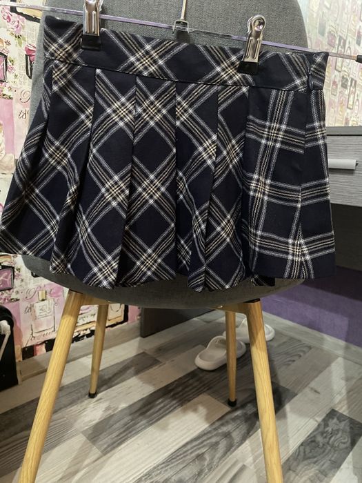 Пола за момиче зара