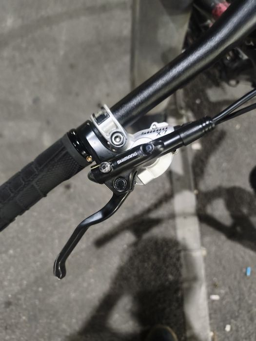 Commencal meta 6