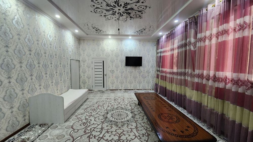 Файзобод дилкушо масжид оралиғида янги участка