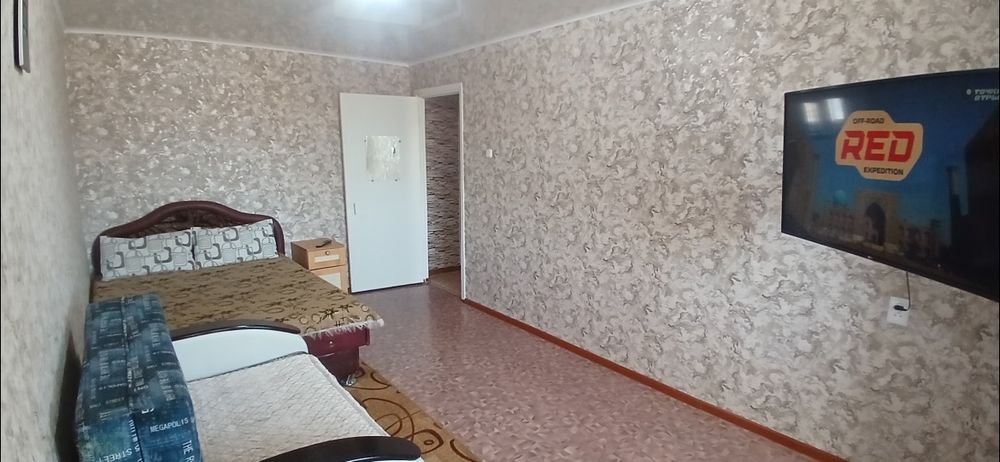 Квартира почасово,посуточно