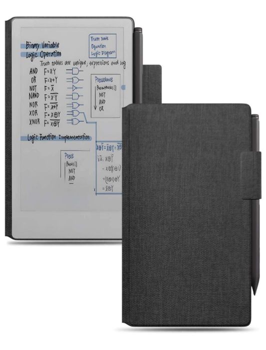 ReMarkable Paper Pro Move + Book Foilo New model