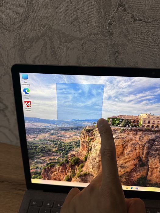 Surface laptop 3