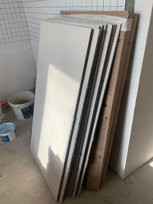 Продам новый керамогранит