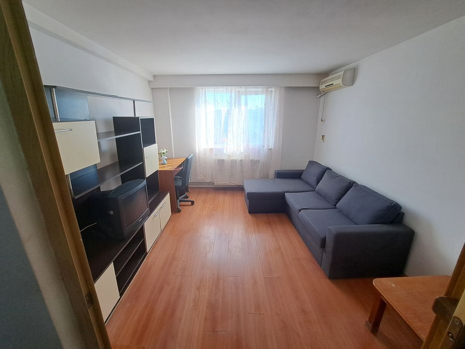 Proprietar Garsoniera Blascovici 22mp Mobilata si utilata