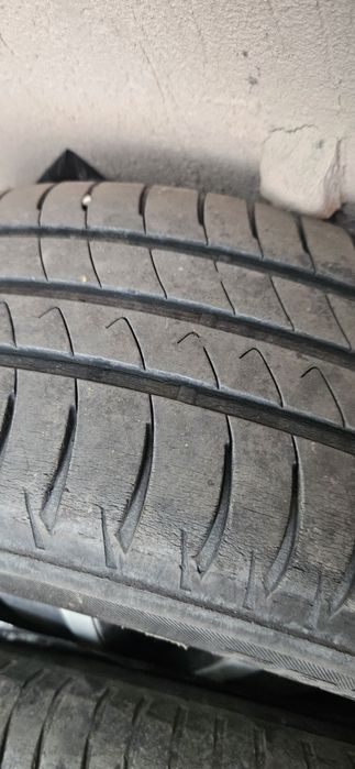 5/114.3/15 kia ceed оригинални джанти с летни гуми 15 цола киа сиид