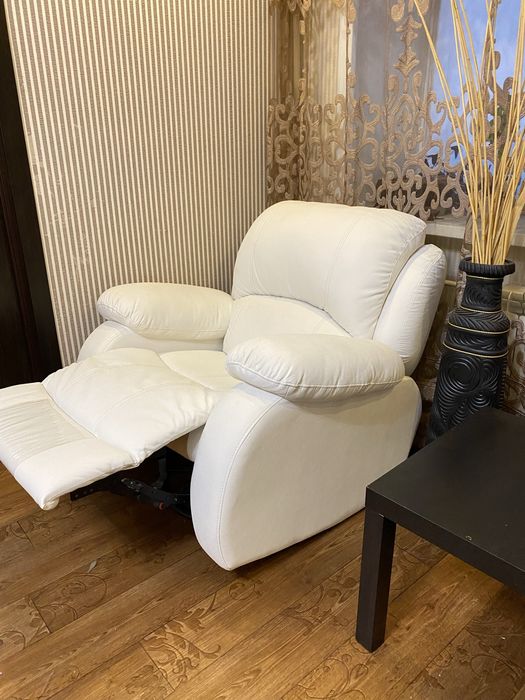 Продам мягкую мебель