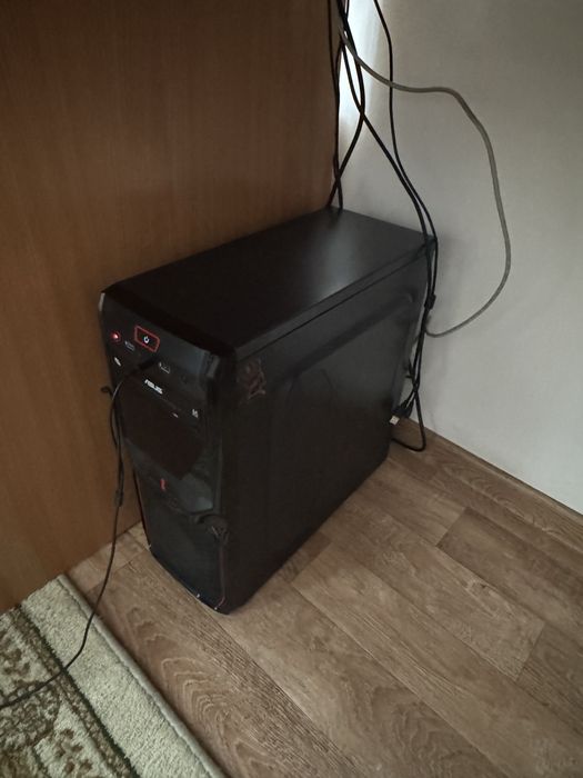 Компьютер настольный