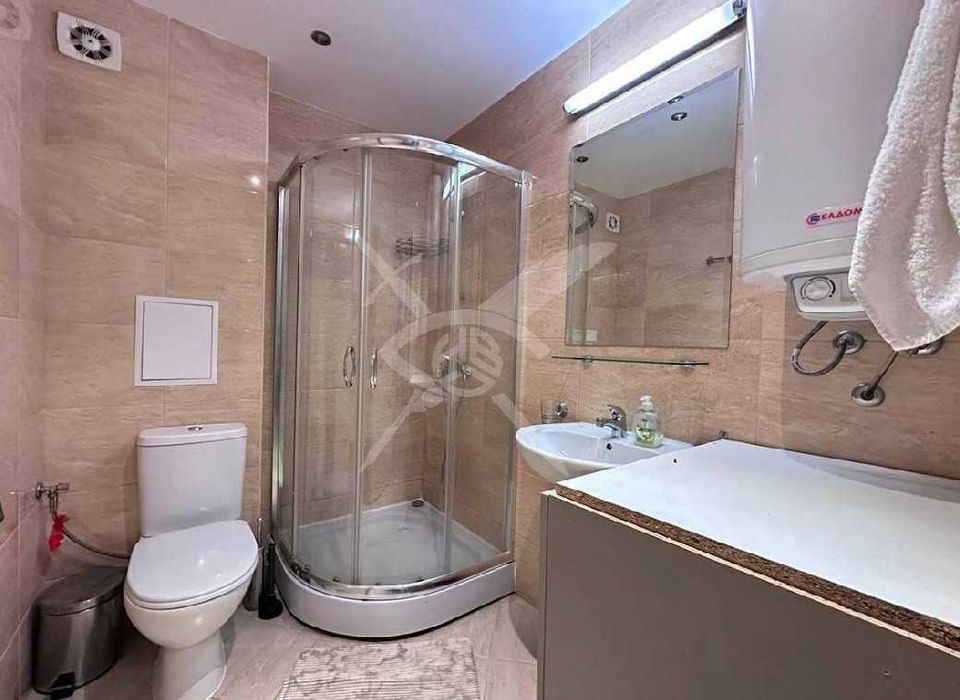Продава се Двустаен апартамент в Свети Влас - 64 кв.м за 829 €/кв.м - Снимка #6