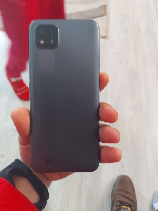 Lealme e bun telefonul ca lumea merge perfect