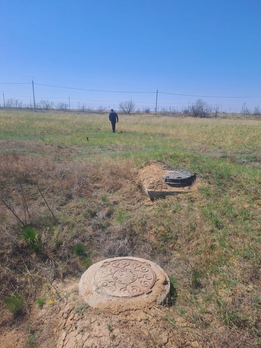 Участок в городе Екибастуз