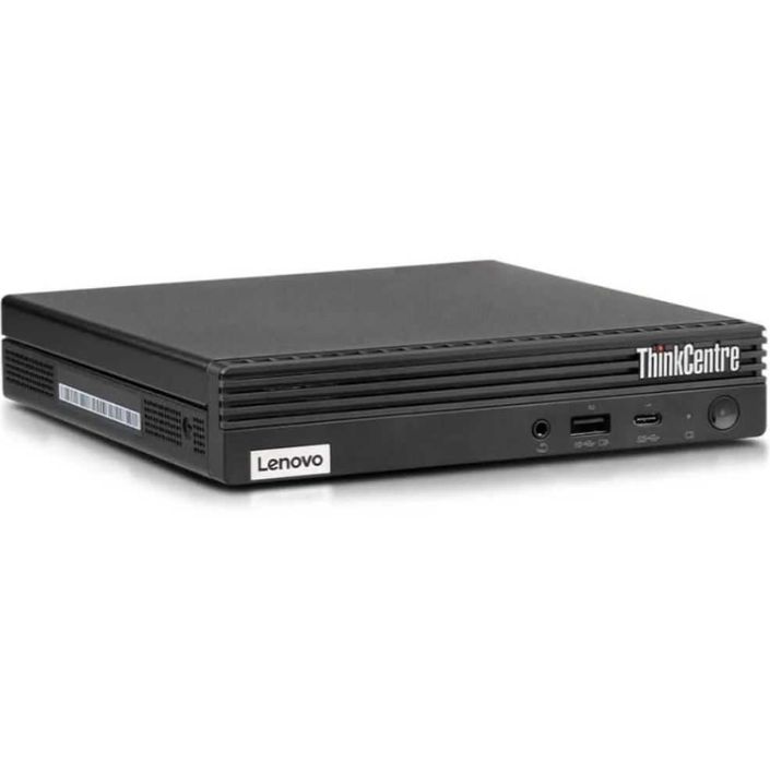 Lenovo ThinkCentre M70q Intel i5-10400T / 16GB DDR4 / 256GB SSD - НОВ