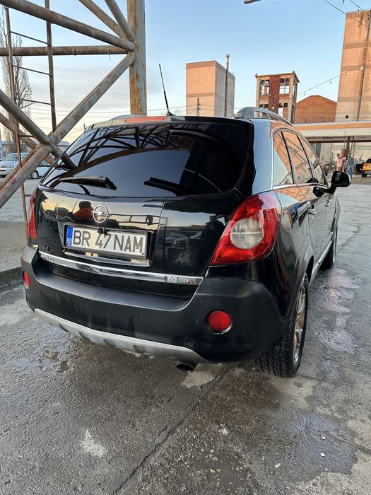 De vânzare Opel Antara 2.0 4x4