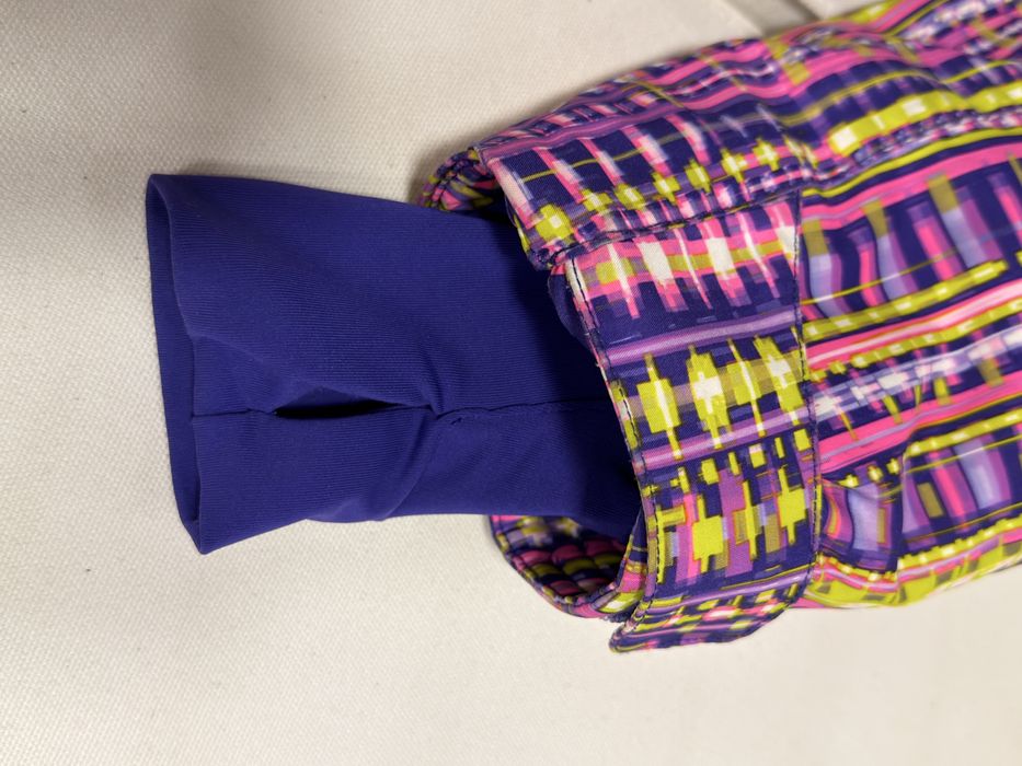 Ски яке Spyder за тинейджърка